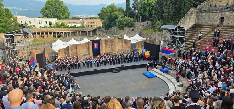 Pompeii, skip-the-line ticket with smartphone audio guide on App - Who will get the most from this Pompeii visit?