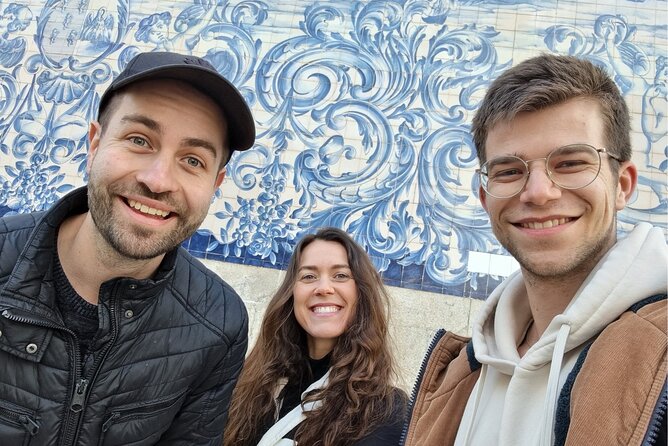Porto Scavenger Hunt and Sights Self-Guided Tour - Key points to know before you book