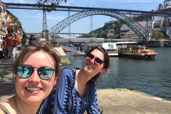 Porto Scavenger Hunt and Sights Self-Guided Tour - What $9.25 really buys you