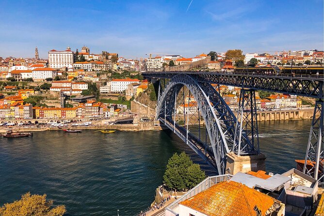 Porto Scavenger Hunt and Sights Self-Guided Tour - Who will enjoy this Porto hunt most