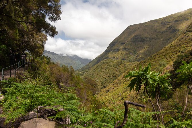 PR6 & PR6.1 25 Fontes & Risco Levada Self-Guided Hiking Rabaçal - The best departure time is early
