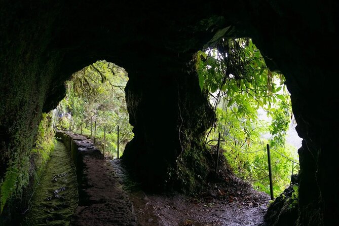 PR9 Caldeirão Verde Queimadas Levada Self-Guided Hiking Transfer - Is $39.76 good value?
