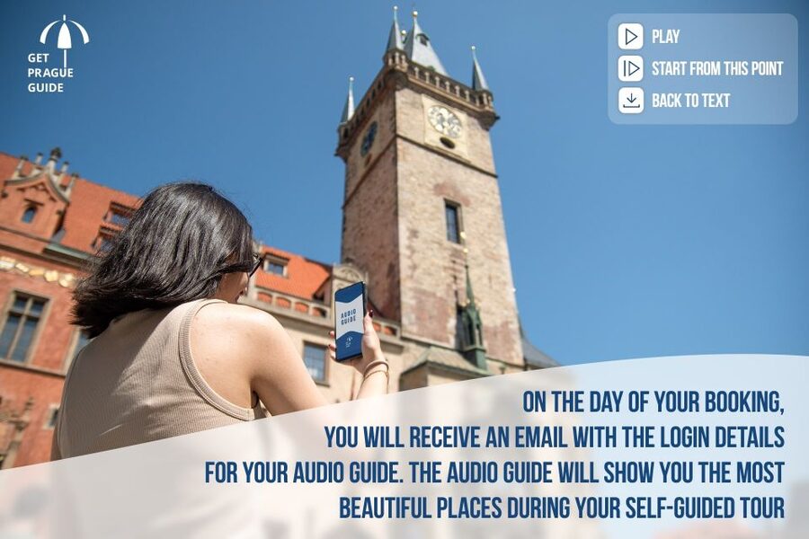 Prague: Astronomical Clock Tower Entry Ticket & Audio Guide - Why the Astronomical Clock Is Worth Your Time