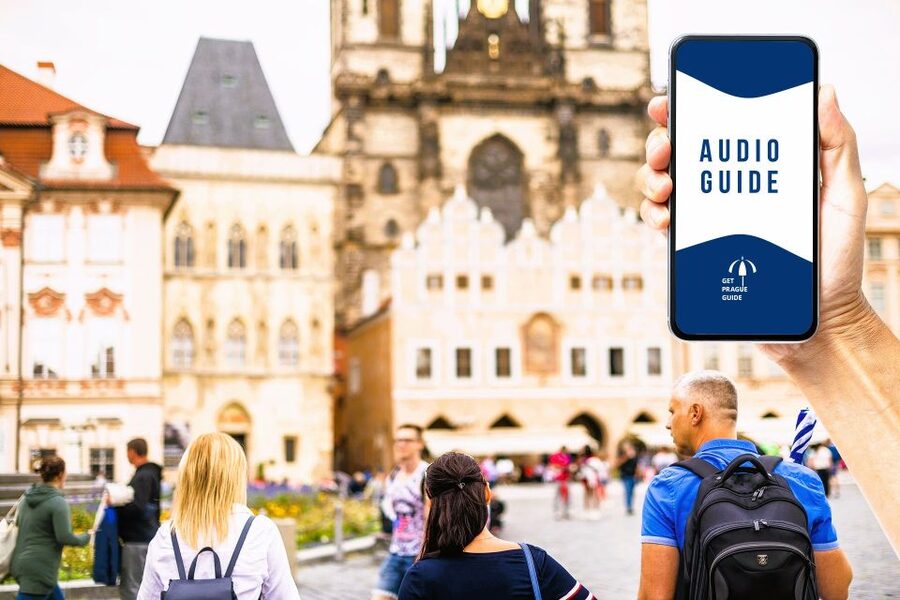 Prague: Astronomical Clock Tower Entry Ticket & Audio Guide - Meeting at Maiselova 5 Before the Tower