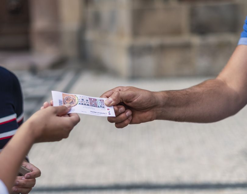 Prague: Charles Bridge Audio Guide with Tower Entry Ticket - A Practical Plan for Your Visit