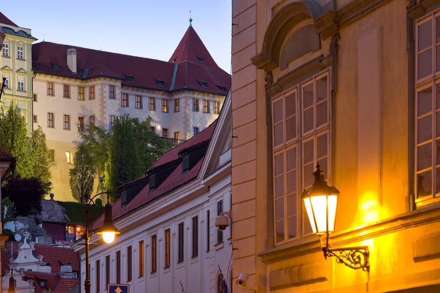 Prague: Lobkowicz Palace Ticket & Audio Guide - Why this palace museum feels different