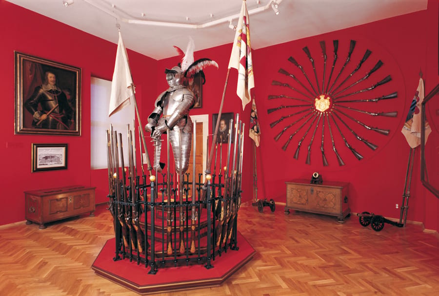 Prague: Lobkowicz Palace Ticket & Audio Guide - Adding the 1 PM classical concert