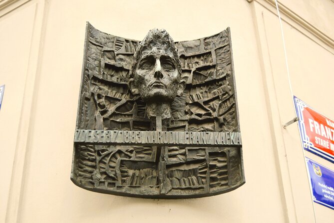 Prague: National Museum Ticket & Online Audioguide City Tour - Who should book this experience?