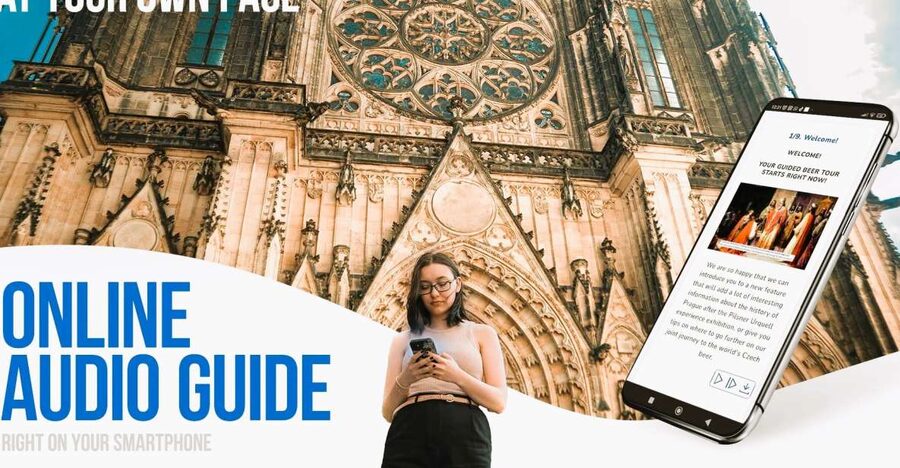 Prague: Prague Castle Complex Smartphone Audio Guide - Who will get the most from this audio tour