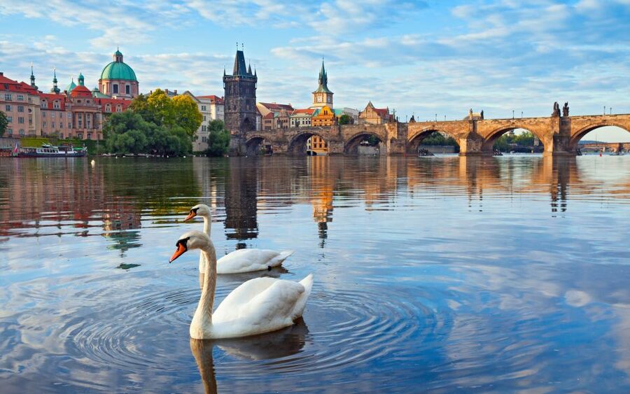 Prague: Scavenger Hunt Self-Guided Tour - The Astronomical Clock and a lesson in looking up