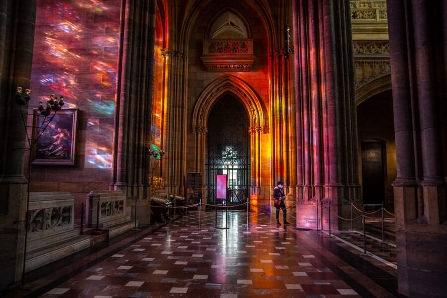 Prague: Skip-the-line Castle Ticket and Optional AudioGuide - Price, value, and what is not included