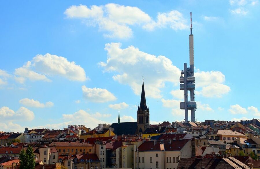 Prague TV Observatory Tower Audio Guide with Online Ticket - Who will enjoy this experience most