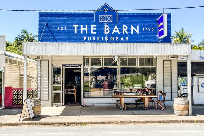 Premium E Bike Hire at the Northern Rivers Rail Trail - Mooball and Burringbar: villages worth slowing down for