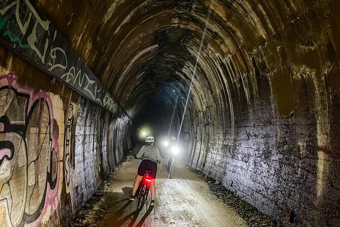 Premium E Bike Hire at the Northern Rivers Rail Trail - Why the Northern Rivers Rail Trail works so well