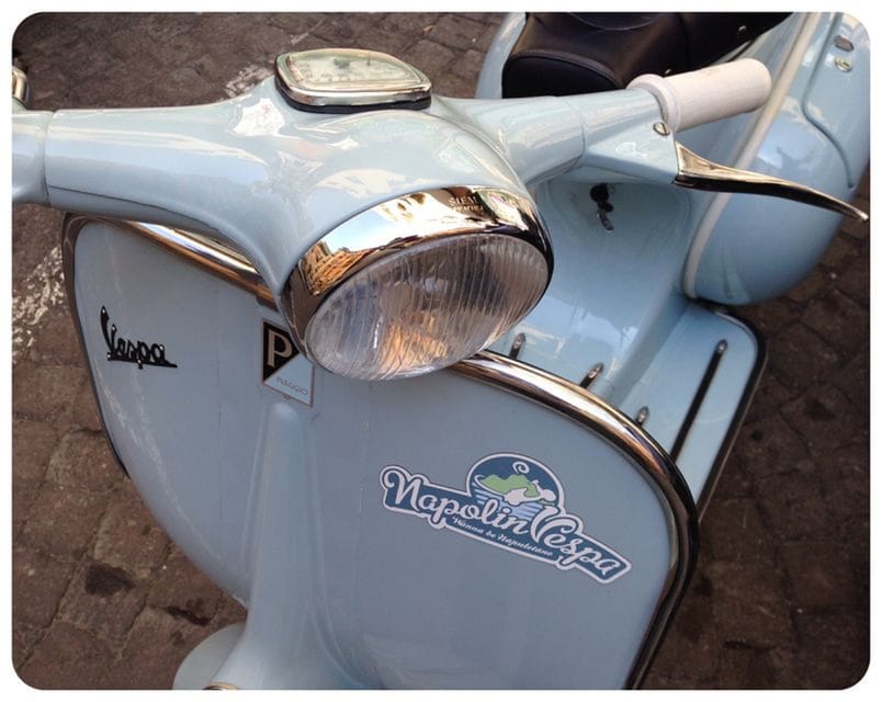 Private Amalfi Coast Tour by Vespa - Self driven option - What the $355.15 price really covers