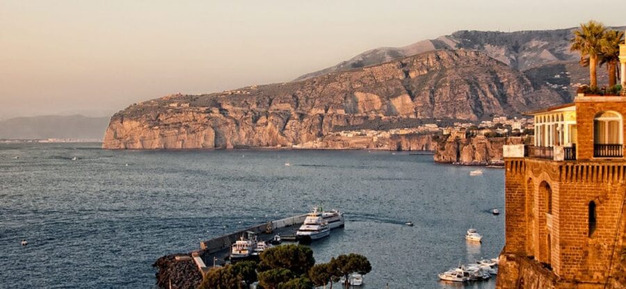 Private Amalfi Coast Tour by Vespa - Self driven option - Why riding the Amalfi Coast changes the day