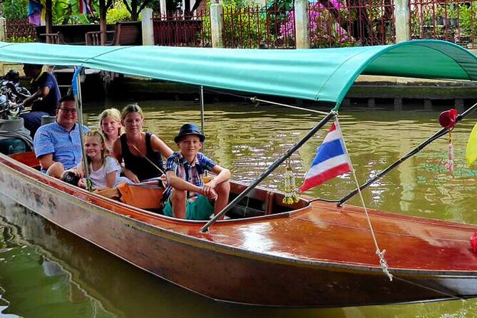 Private 'Breeze & Pleased’ Canal Boat Ride - 2hrs (self-guided) - Key points to know before booking