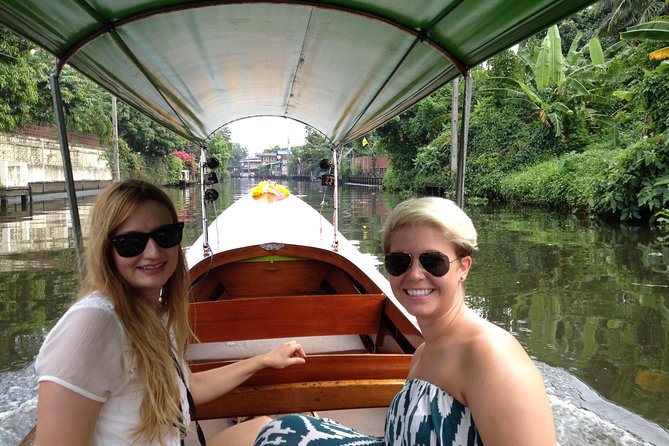 Private 'Breeze & Pleased’ Canal Boat Ride - 2hrs (self-guided) - What the small group size means on the water