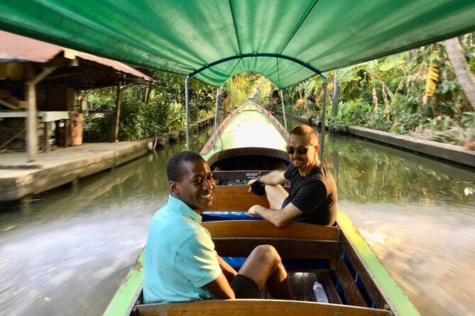 Private 'Breeze & Pleased’ Canal Boat Ride - 2hrs (self-guided) - Is $52.12 per person a fair price?