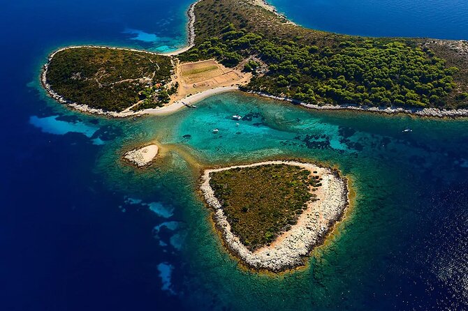 Private Hvar Island E-Bike Tour (Self Guided) - What the five-hour schedule really allows