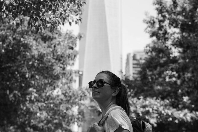 PRIVATE New York Ground Zero Always Remember Walking Tour - Key points to know before you book