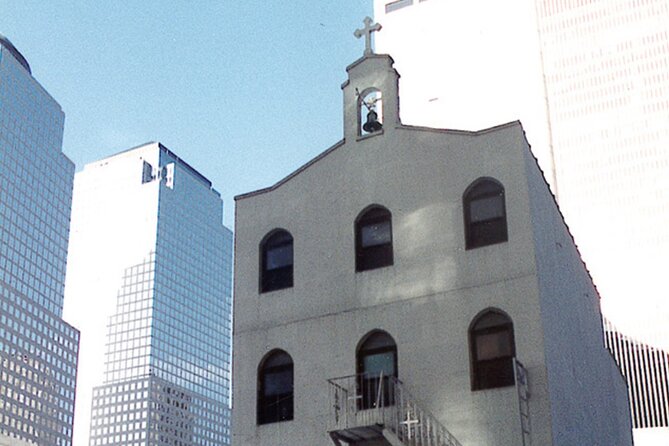 PRIVATE New York Ground Zero Always Remember Walking Tour - What the $45 price really covers