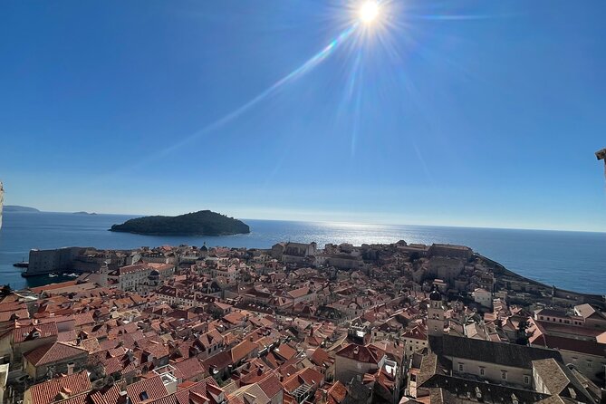 Private Self-Guided Audio Walking Tour in Dubrovnik Old Town - Amerling Fountain and the Story of Ivan Gundulić
