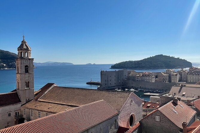 Private Self-Guided Audio Walking Tour in Dubrovnik Old Town - How Well Does the Navicup App Work?