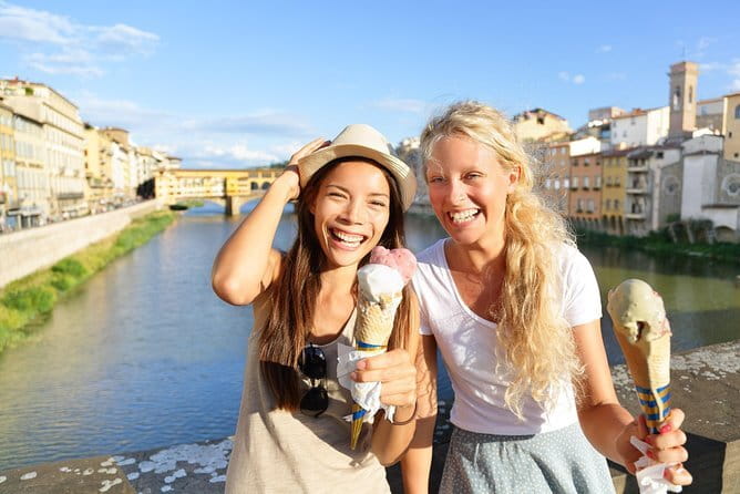 Private Self-Guided E-Bike Ride in Tuscany with Vineyard Visit - The vineyard near the Arno River