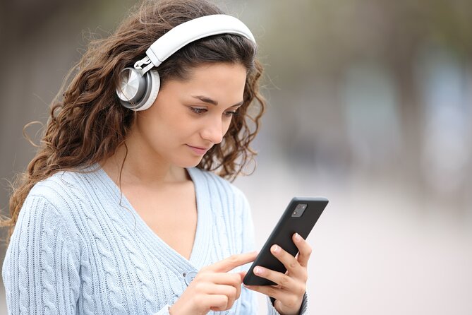 Provincetown Self-Guided Walking Audio Tour - Who will enjoy this walk most
