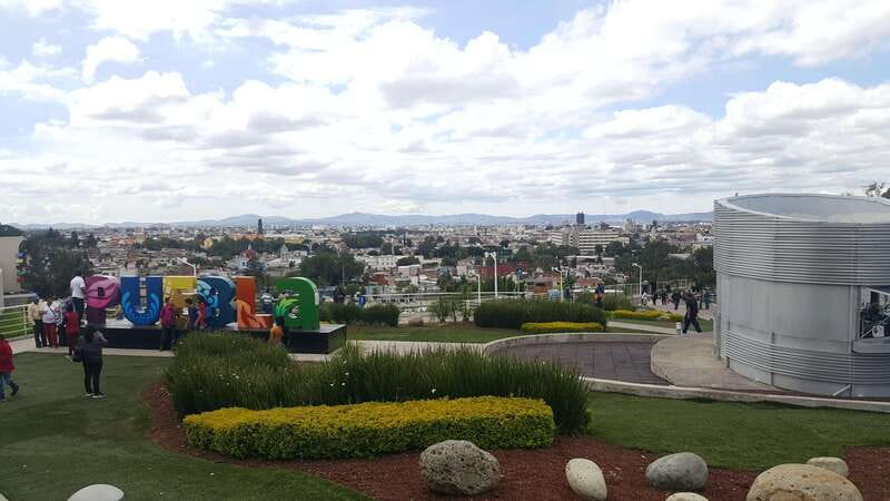 Puebla: Hop-On Hop-Off Bus Tour with Audio Guide - Should you book it?