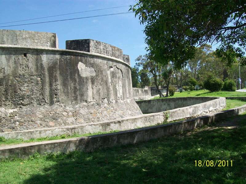 Puebla: Hop-On Hop-Off Bus Tour with Audio Guide - The Spanish audio and staff support