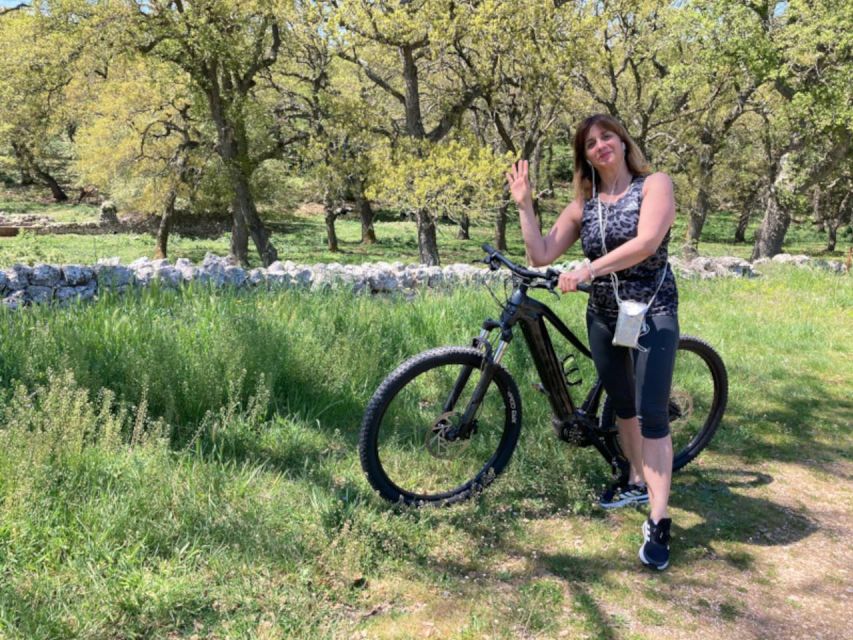 Puglia: rent e-bike. Self guided tours - Why an e-bike fits Puglia so well
