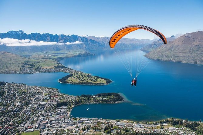 Queenstown Guided Self-Drive Buggy Tour - Is $316.49 fair for 90 minutes?