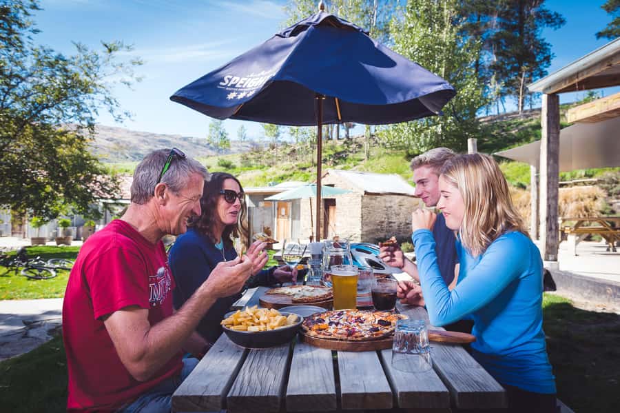 Queenstown: Self-Guided Gibbston Valley Wineries Bike Tour - Why Gibbston works so well by bike