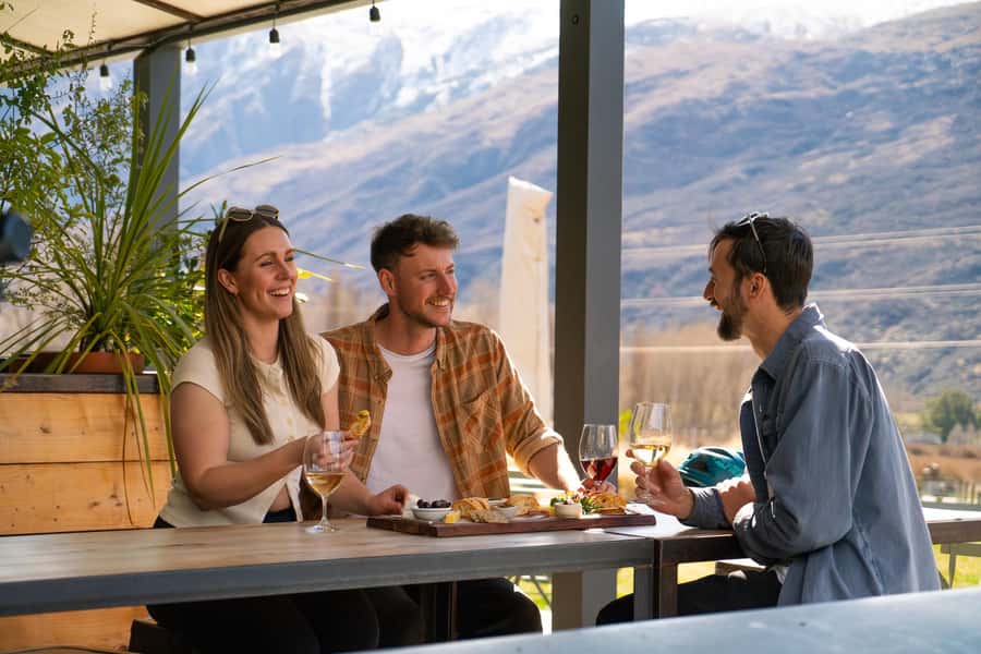 Queenstown: Self-Guided Gibbston Valley Wineries Bike Tour - Choosing wineries without wasting your afternoon