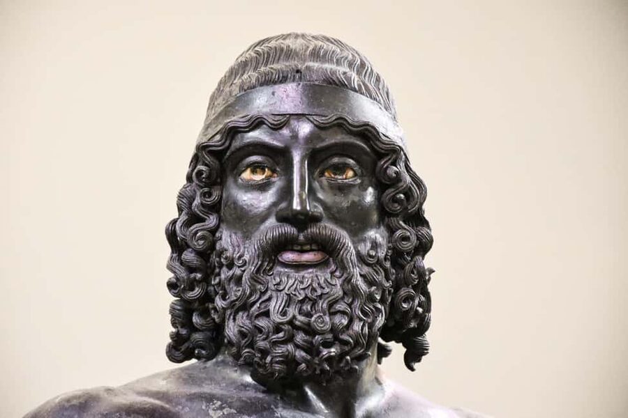 R. Calabria: National Archaeological Museum & App audioguide - Key points before you go