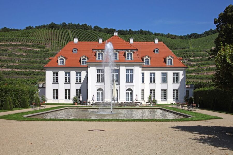 Radebeul: Scavenger Hunt Self Guided Tour - Should you book the Radebeul scavenger hunt?