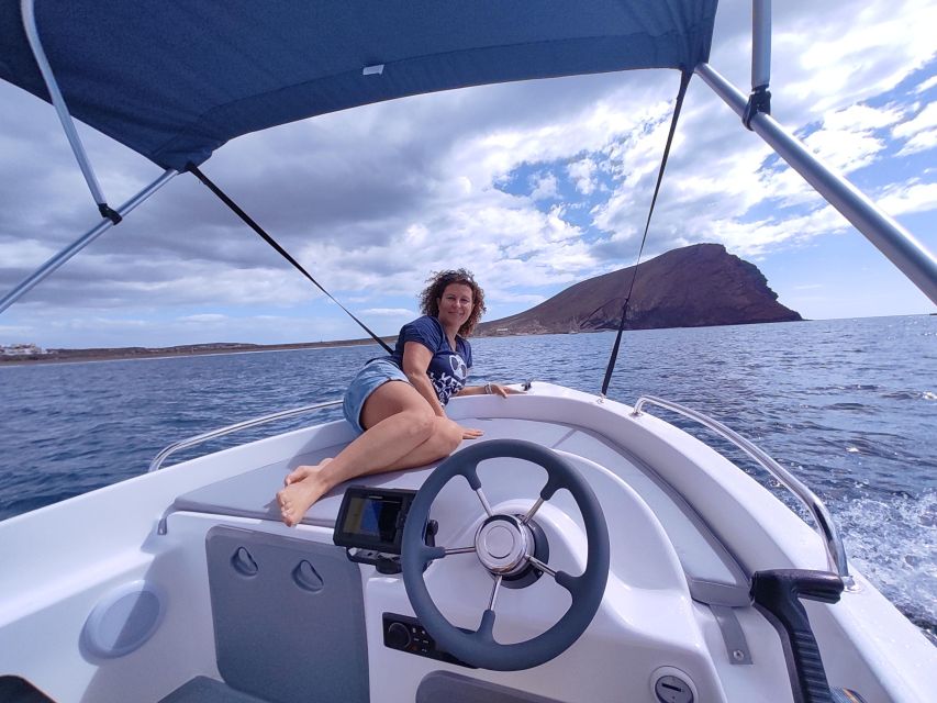 Rent a Boat with No License, Self Drive - Key points to know before you book