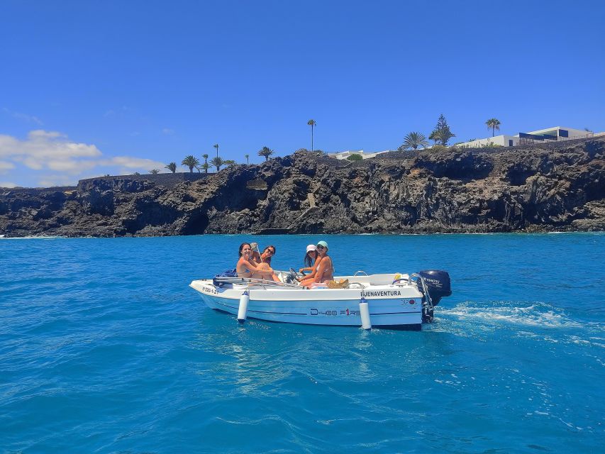Rent a Boat with No License, Self Drive - Is $117 good value for two people?