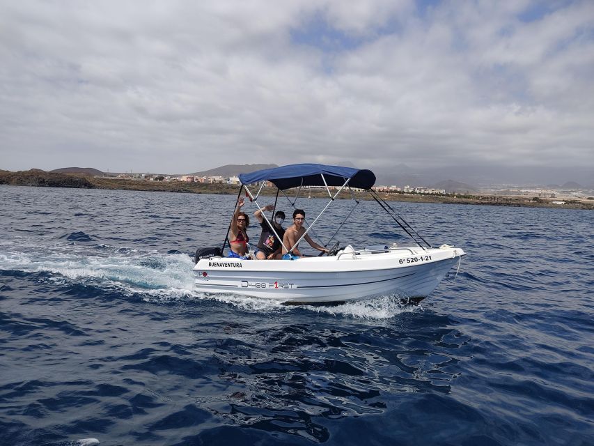Rent a Boat with No License, Self Drive - Who will enjoy this boat outing most