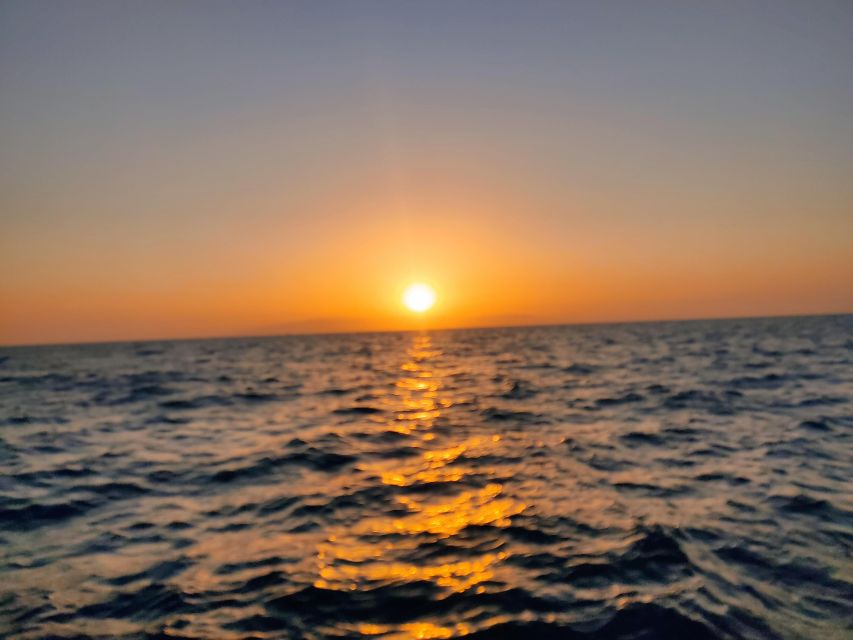 Rent a Boat with No License, Self Drive - Should you book the Tenerife self-drive boat?