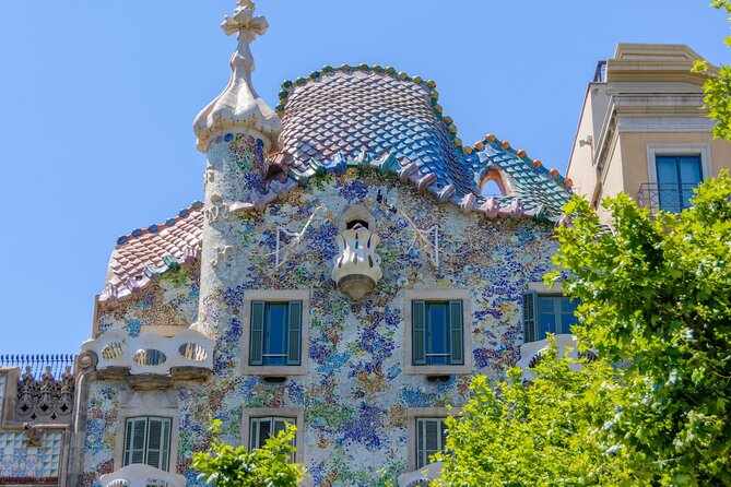 Reserved Entrance to Casa Batlló with Audio Guide in Barcelona - How useful is the audio guide?