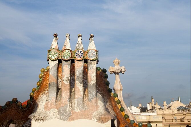 Reserved Entrance to Casa Batlló with Audio Guide in Barcelona - Who will enjoy this visit most?