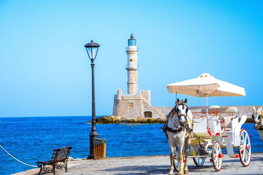 Rethymno: Full or Half-Day Trip to Chania with Audio Guide - Should you book the Rethymno to Chania trip?