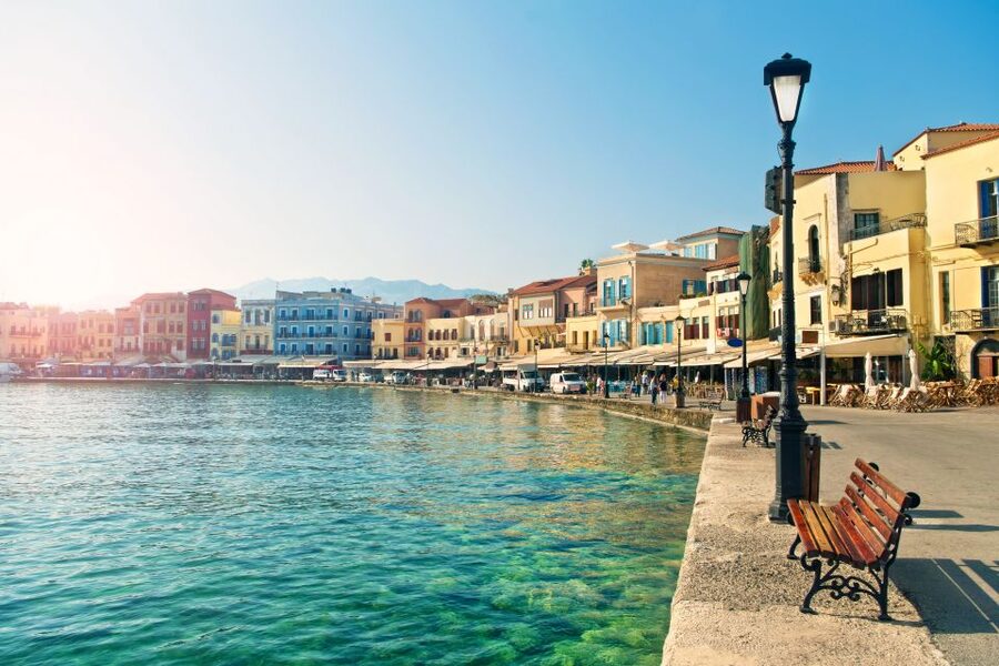 Rethymno: Full or Half-Day Trip to Chania with Audio Guide - Who will enjoy this Chania excursion