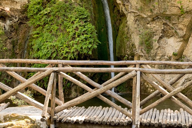 Rhodes: Butterfly Valley & Seven Springs Nature Day Trip - Walking conditions and who should skip it