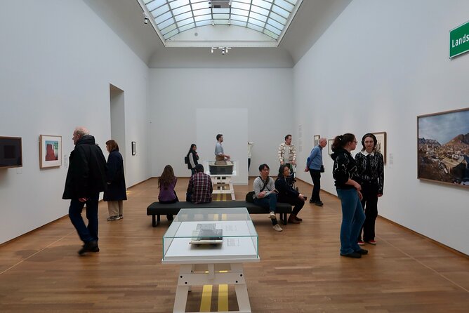Rijksmuseum Amsterdam Audio guide Tour with Unlimited access time - A practical 90-minute to two-hour plan