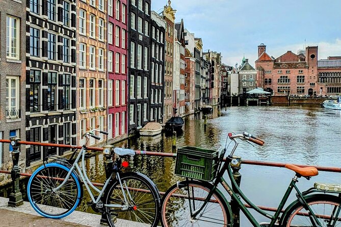Rijksmuseum Amsterdam Audio guide Tour with Unlimited access time - What $100.92 per person really buys