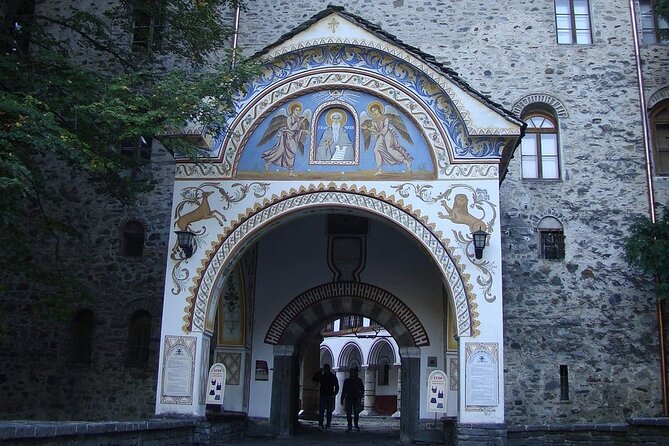 Rila Monastery and 7 Rila Lakes Self-Guided Shared Trip from Sofia - Key points to know before booking